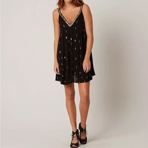 BNWT Free People Rising Sun Slip dress - Size S